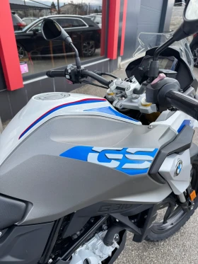 BMW G 310 GS-ABS-А2-ТОП СЪСТОЯНИЕ, снимка 15