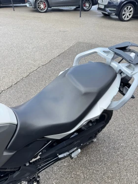 BMW G 310 GS-ABS-А2-ТОП СЪСТОЯНИЕ, снимка 10