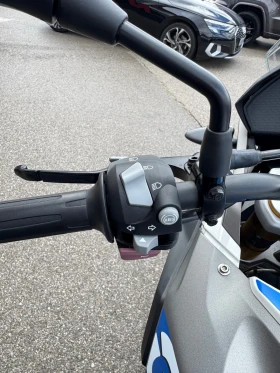 BMW G 310 GS-ABS-А2-ТОП СЪСТОЯНИЕ, снимка 12