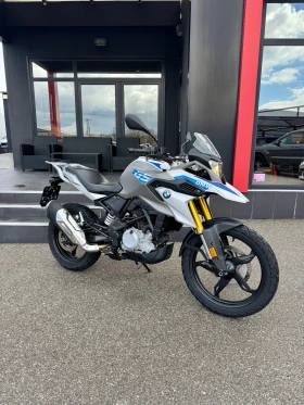 BMW G 310 GS-ABS-А2-ТОП СЪСТОЯНИЕ, снимка 1