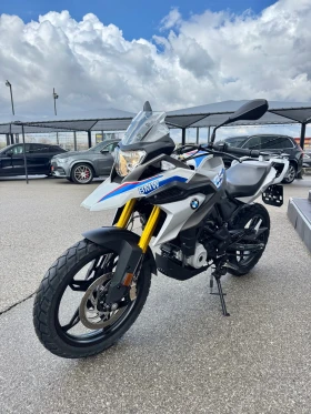 BMW G 310 GS-ABS-А2-ТОП СЪСТОЯНИЕ, снимка 6