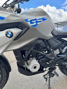 BMW G 310 GS-ABS-А2-ТОП СЪСТОЯНИЕ, снимка 7