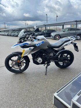 BMW G 310 GS-ABS-А2-ТОП СЪСТОЯНИЕ, снимка 3