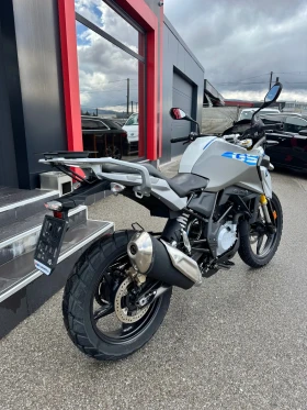 BMW G 310 GS-ABS-А2-ТОП СЪСТОЯНИЕ, снимка 5