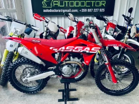 GASGAS MC 250f 2023, снимка 1