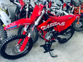 GASGAS MC 250f 2023, снимка 3