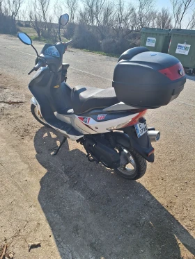 Sunsto EMS  Скутер , снимка 4