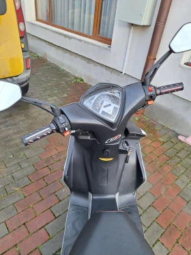 Sunsto EMS  Скутер , снимка 9