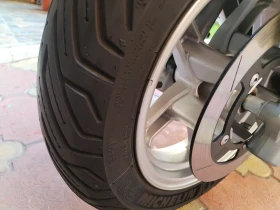 Suzuki Burgman 250i Като чисто нов!!! , снимка 13