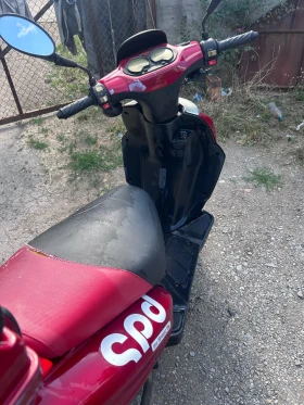 Wangye Wy50qt-16, снимка 4