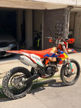 Ktm EXC KTM EXC 450 2023, снимка 4