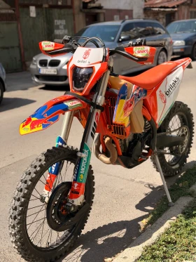 Ktm EXC KTM EXC 450 2023, снимка 3