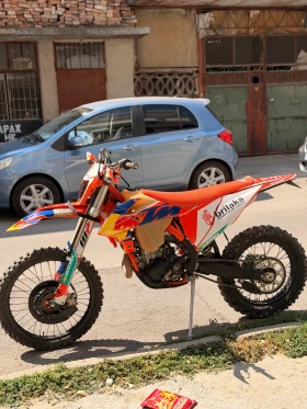Ktm EXC KTM EXC 450 2023, снимка 2
