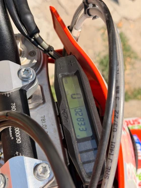 Ktm EXC KTM EXC 450 2023, снимка 6