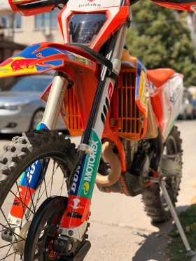 Ktm EXC KTM EXC 450 2023, снимка 9