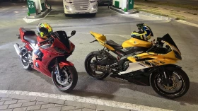 Yamaha YZF-R6 Уникат 123/500 бройки, снимка 8