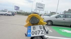 Yamaha YZF-R6 Уникат 123/500 бройки, снимка 10