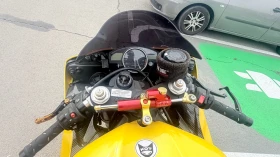 Yamaha YZF-R6 Уникат 123/500 бройки, снимка 9