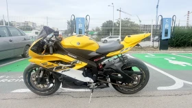 Yamaha YZF-R6 Уникат 123/500 бройки, снимка 5