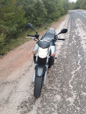  Suzuki Gsr