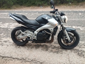 Suzuki Gsr 600i | Mobile.bg    3