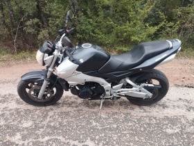 Suzuki Gsr 600i, снимка 4