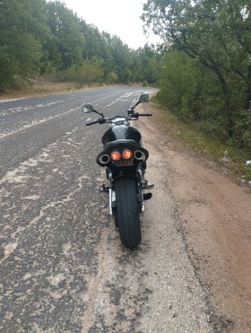 Suzuki Gsr 600i, снимка 5