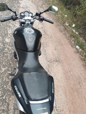 Suzuki Gsr 600i, снимка 6