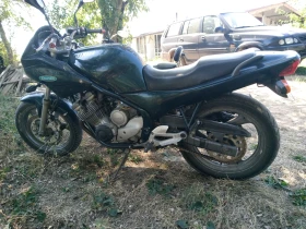  Yamaha XJ6