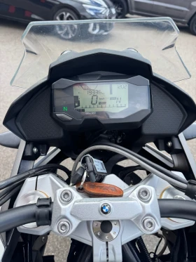 BMW G 310 GS-ABS-А2-ТОП СЪСТОЯНИЕ | Auto.bg — изображение 13