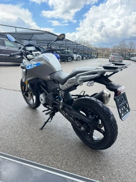 BMW G 310 GS-ABS-А2-ТОП СЪСТОЯНИЕ | Auto.bg — изображение 4