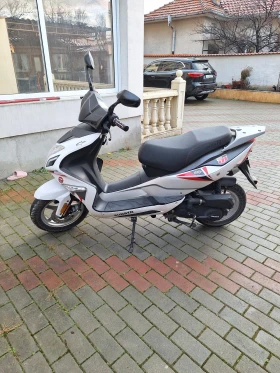 Sunsto EMS  Скутер  | Auto.bg — изображение 10