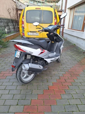 Sunsto EMS  Скутер  | Auto.bg — изображение 7