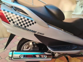 Suzuki Burgman 250i ���� ����� ���!!!  | Mobile.bg � ����� ������ 9