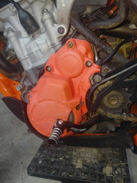 Ktm 250 | Mobile.bg � ����� ������ 6