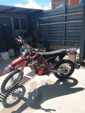 Ktm 250 | Mobile.bg � ����� ������ 10