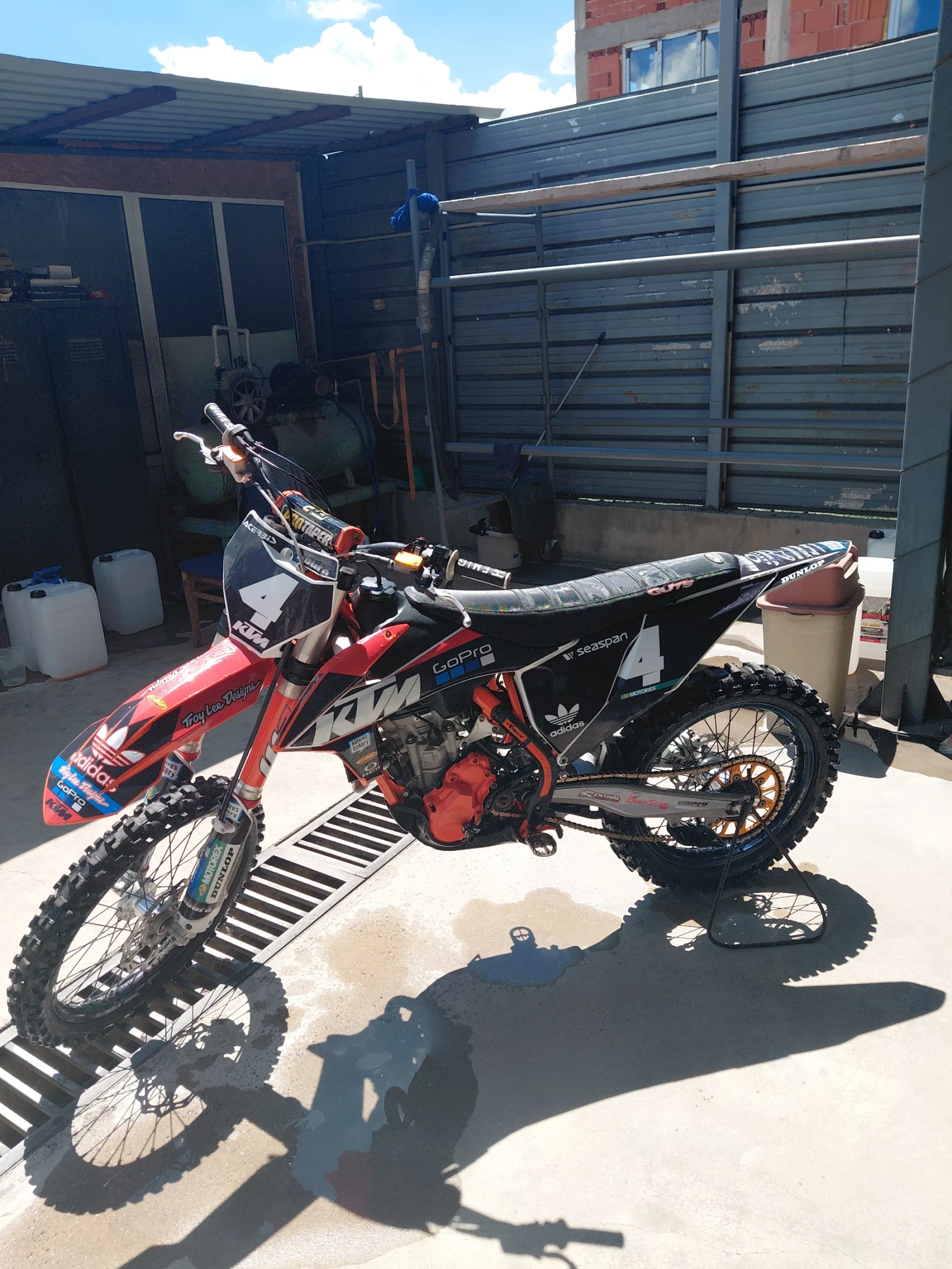 Ktm 250 | Mobile.bg � ����������� 10