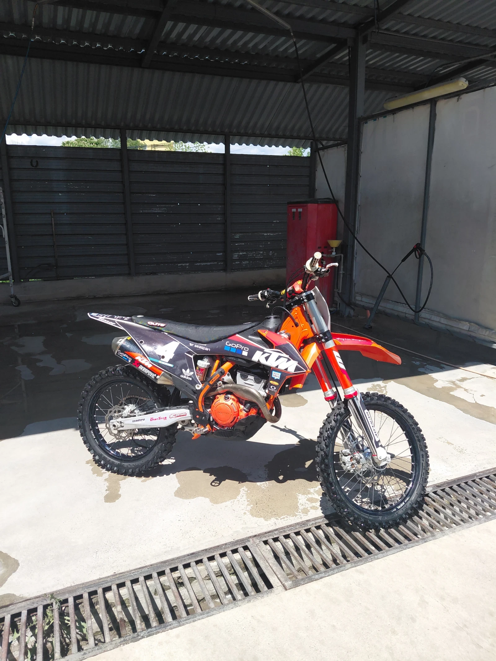 Ktm 250 | Mobile.bg � ����������� 11