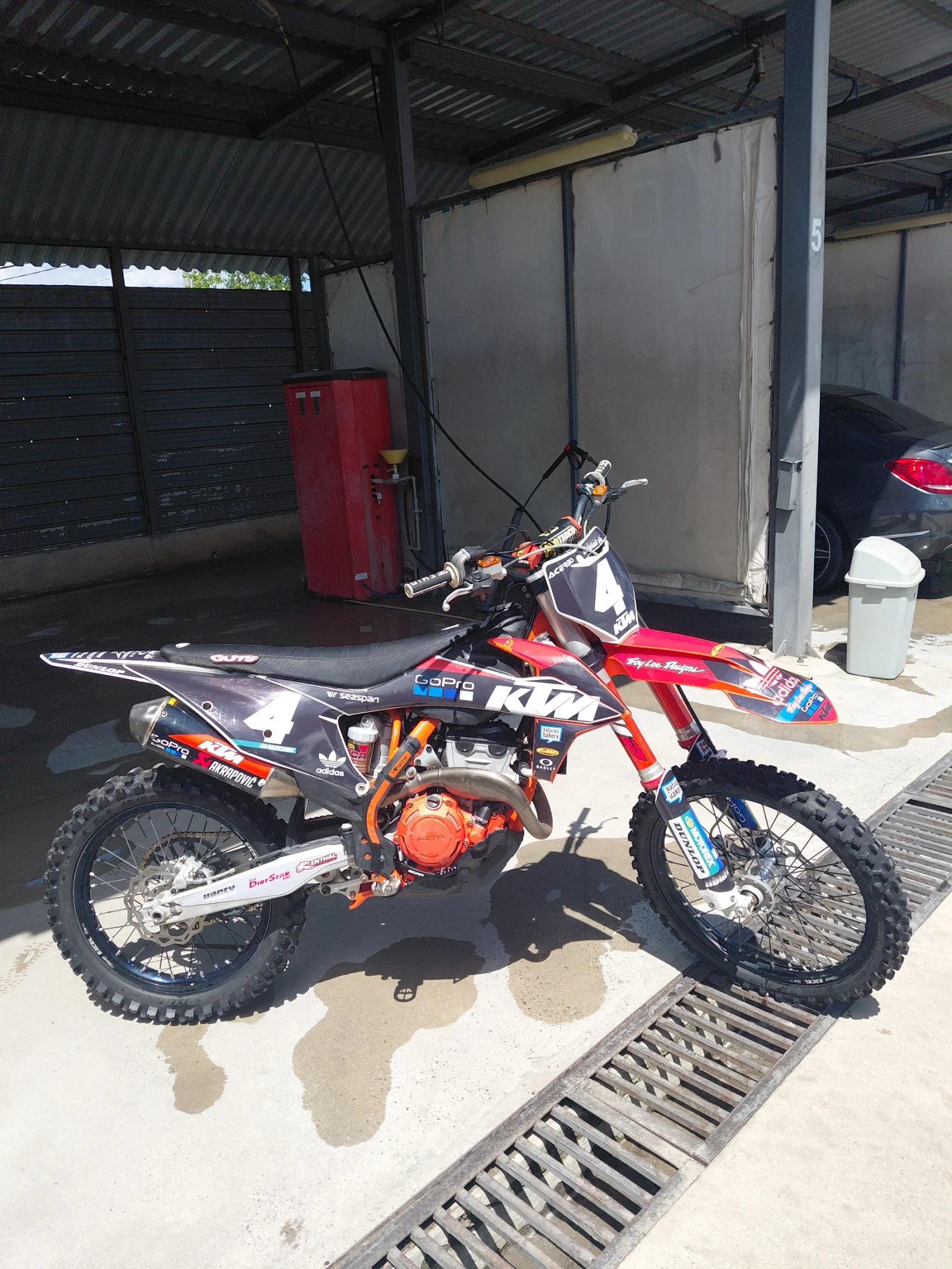 Ktm 250 | Mobile.bg � ����������� 12