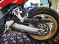 Honda Cb 650FA - 2016г., снимка 11 - Мотоциклети и мототехника - 37028687