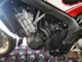 Honda Cb 650FA - 2016г., снимка 8 - Мотоциклети и мототехника - 37028687