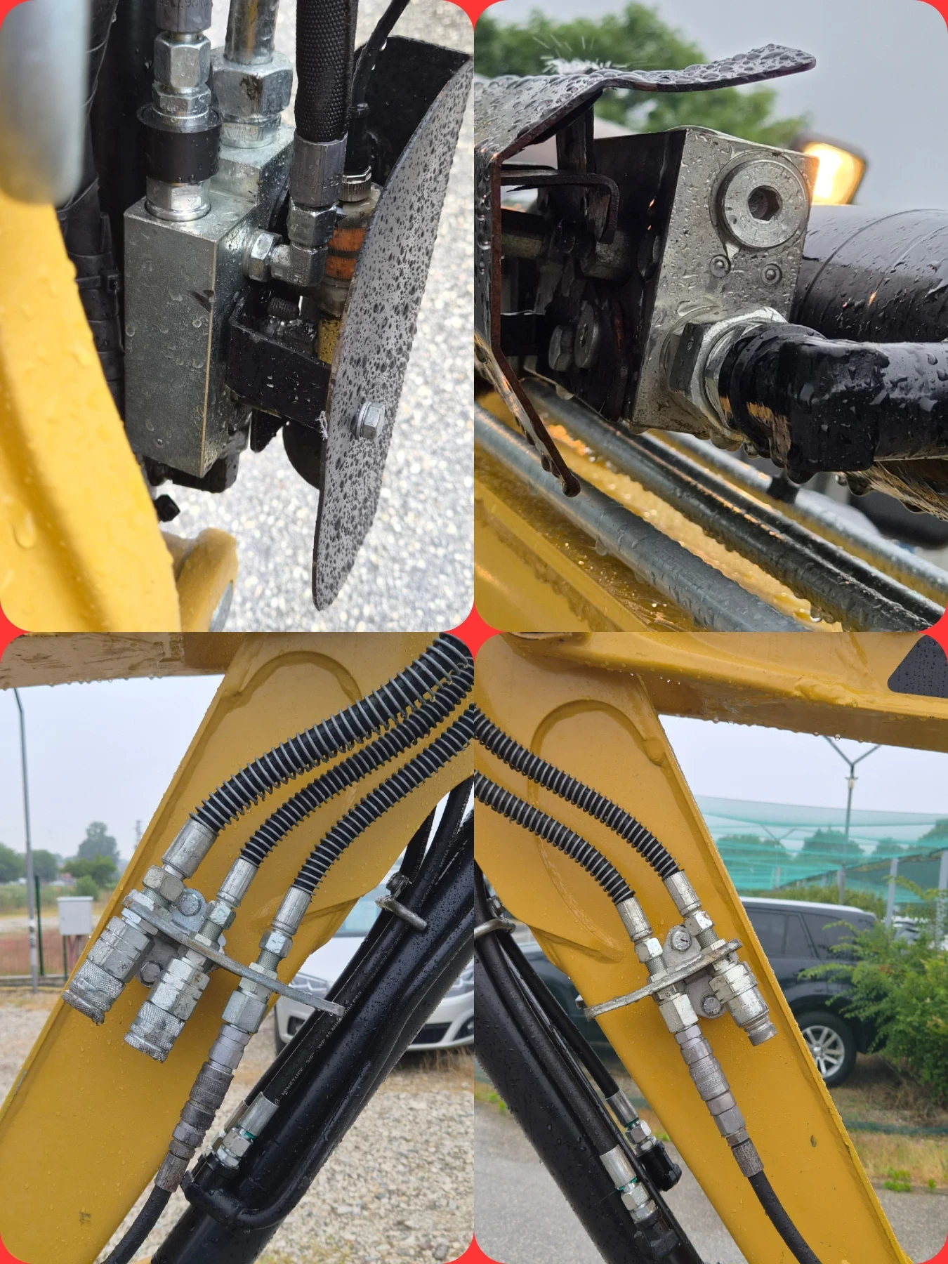 ����� Cat 302.7D CR/3.0�./3����+ ������������/�����������/�� | Mobile.bg � ����������� 12