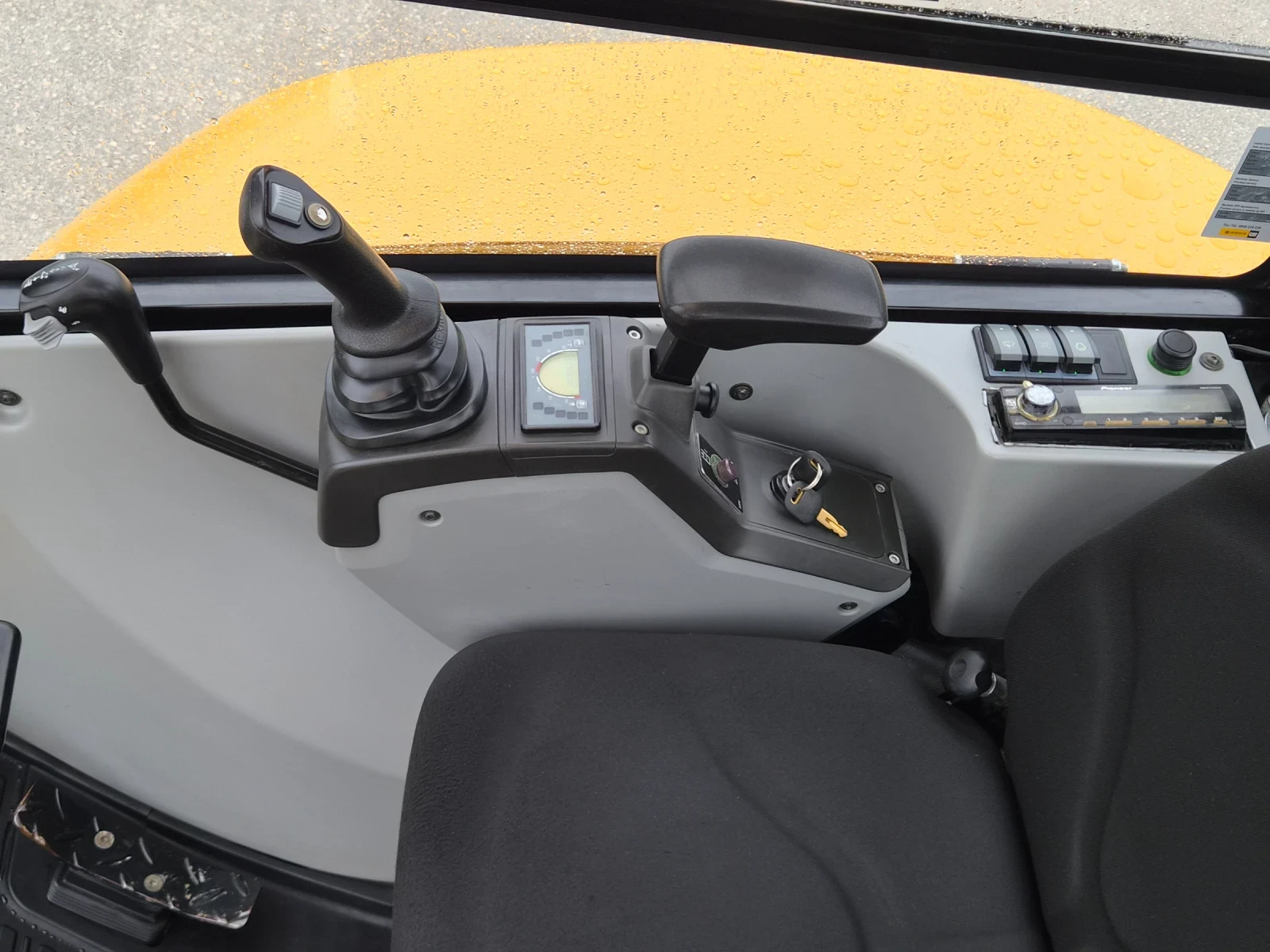 ����� Cat 302.7D CR/3.0�./3����+ ������������/�����������/�� | Mobile.bg � ����������� 16