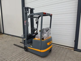 Електрокар Други Xilin , снимка 2