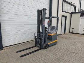 Електрокар Други Xilin , снимка 3