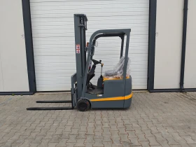 Електрокар Други Xilin , снимка 1