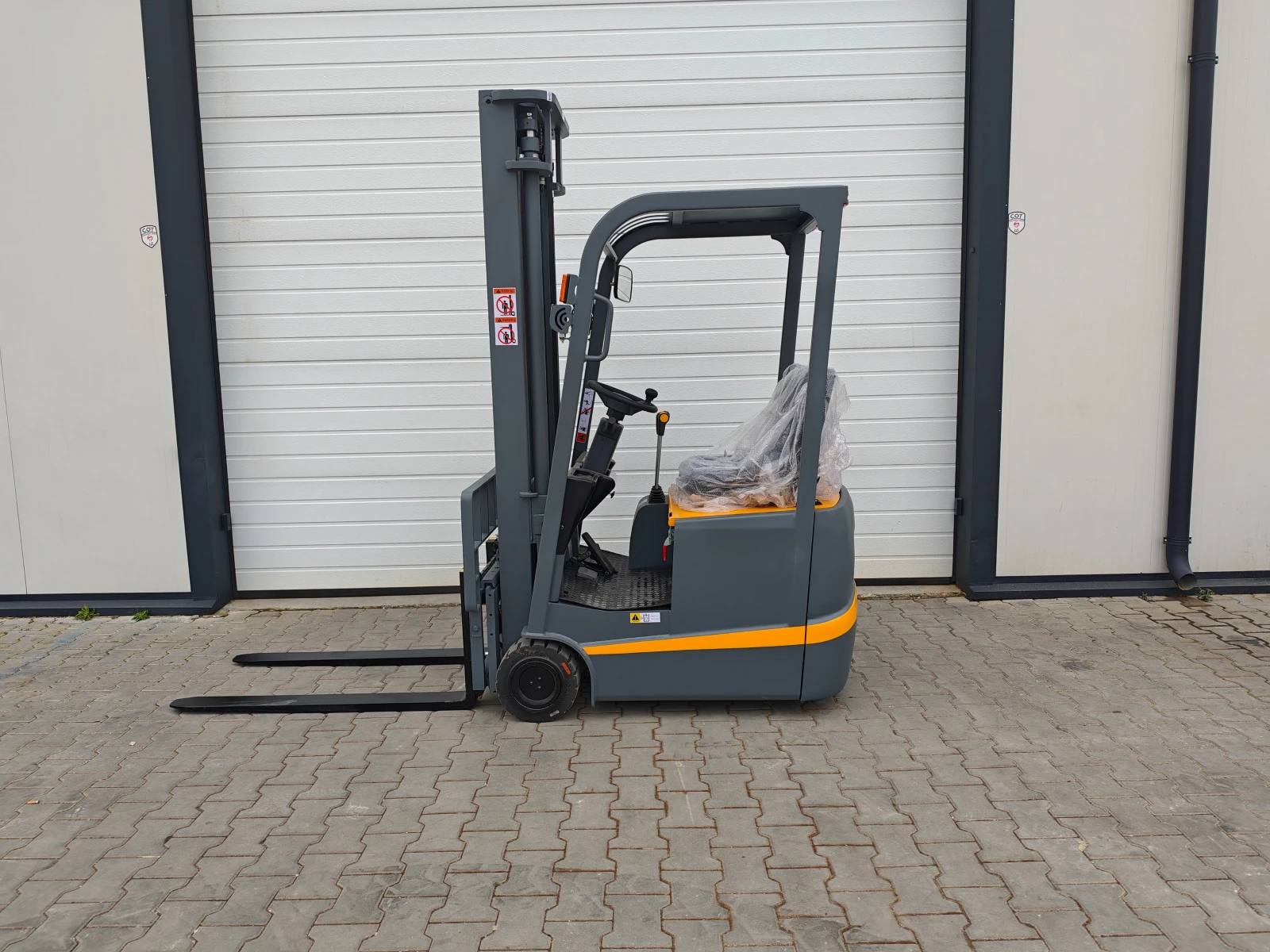 Електрокар Други Xilin 