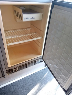 Кемпер Fiat Talbot 1300, снимка 15