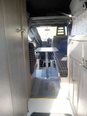 Кемпер Fiat Talbot 1300, снимка 10