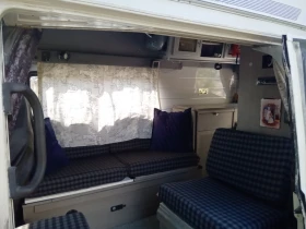 Кемпер Fiat Talbot 1300, снимка 6